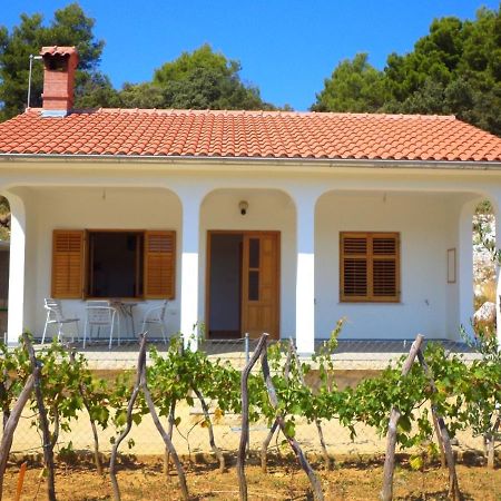 House Fantazija Villa Kampor Luaran gambar