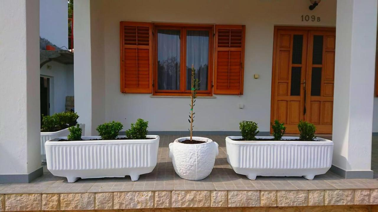 House Fantazija Villa Kampor Luaran gambar